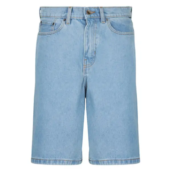 Vans Vans  Bermude i kratke hlače CHECK-5 BAGGY DENIM SHORT  Vans