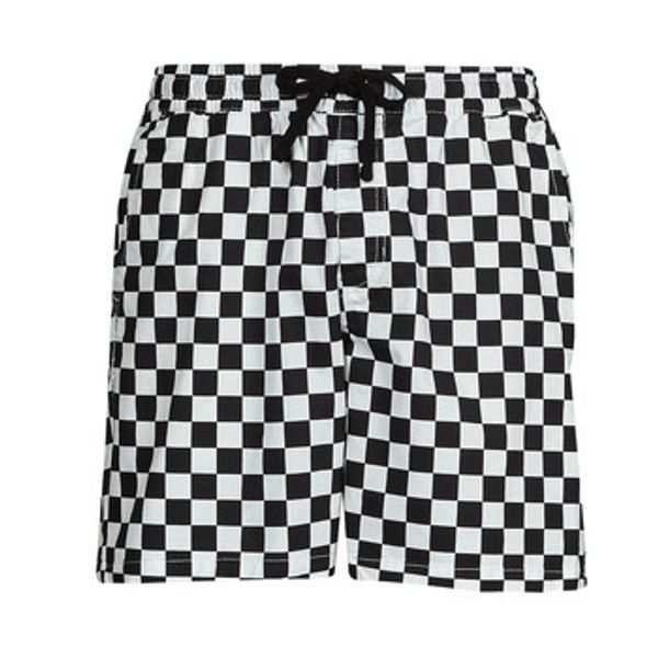 Vans Vans  Bermude i kratke hlače RANGE RELAXED ELASTIC SHORT  Vans