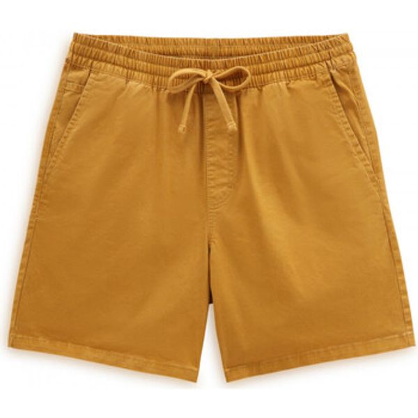 Vans Vans  Bermude i kratke hlače Range salt wash relaxed elastic short  Vans