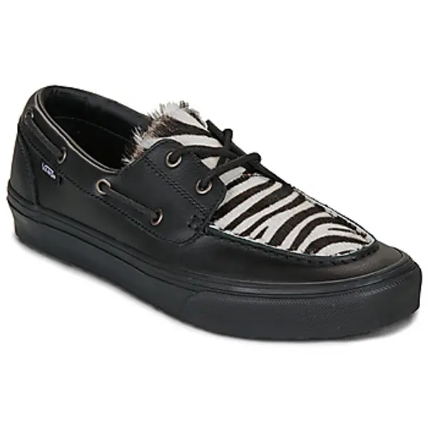 Vans Vans  Brodarice 2-Eyelet Boat Shoe  Vans