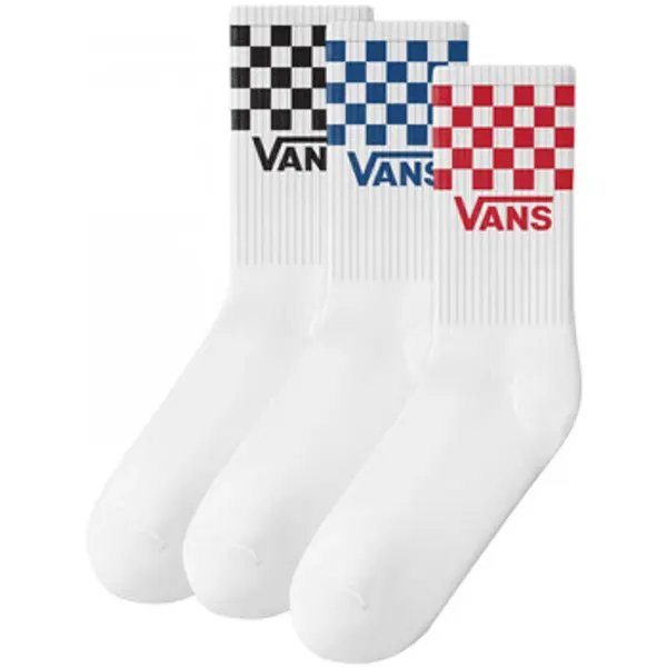 Vans Vans  Čarape Classic check crew checkerboard  Vans