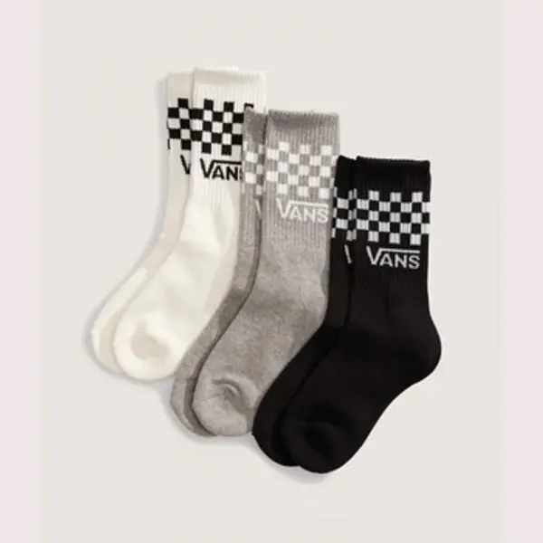 Vans Vans  Čarape Classic check crew  Vans