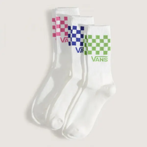 Vans Vans  Čarape Classic check crew  Vans
