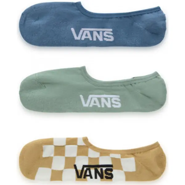 Vans Vans  Čarape Classic no show  Vans