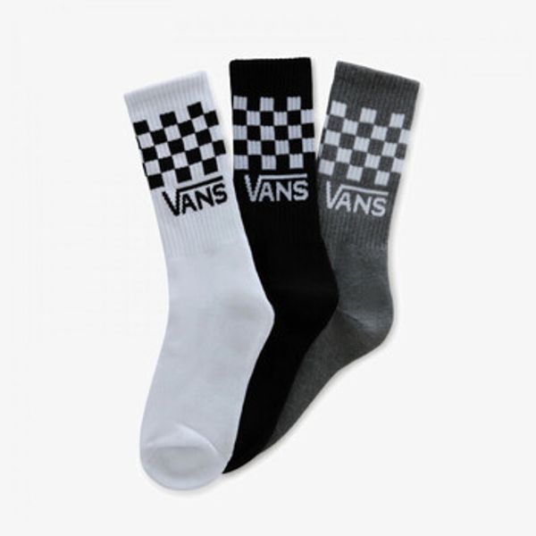 Vans Vans  Čarape Drop v classic check crew sock  Vans