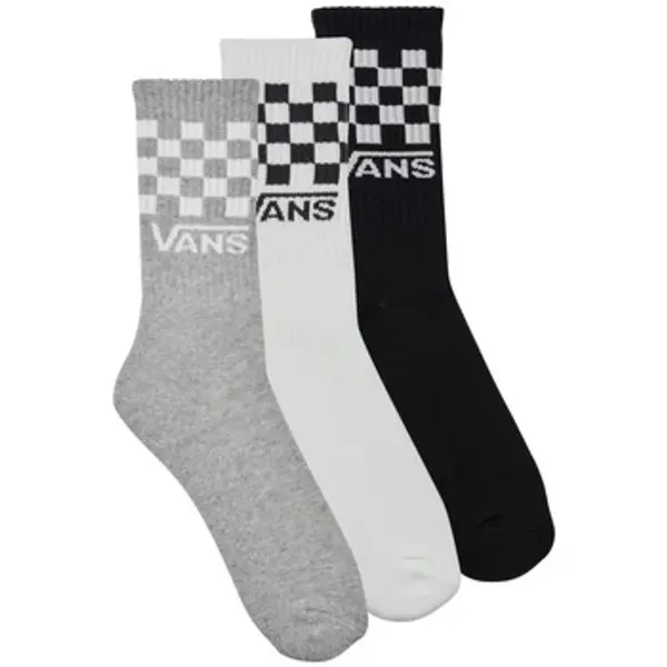 Vans Vans  Čarape M CLASSIC CHECK CREW  Vans