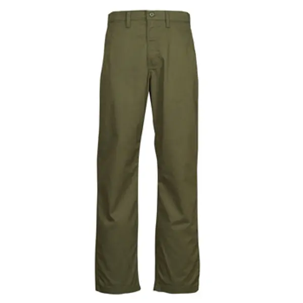 Vans Vans  Chino hlače i hlače mrkva kroja AUTHENTIC CHINO LOOSE PANT  Vans