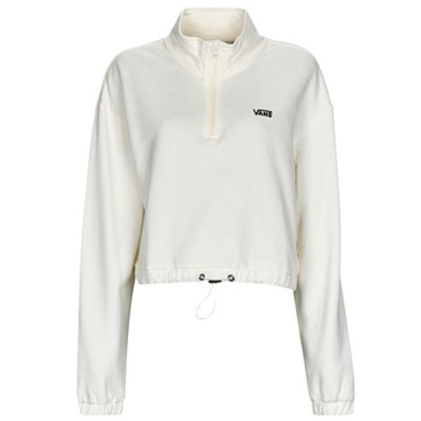 Vans Vans  Flisevi LEFT CHEST HALF ZIP FLEECE  Vans