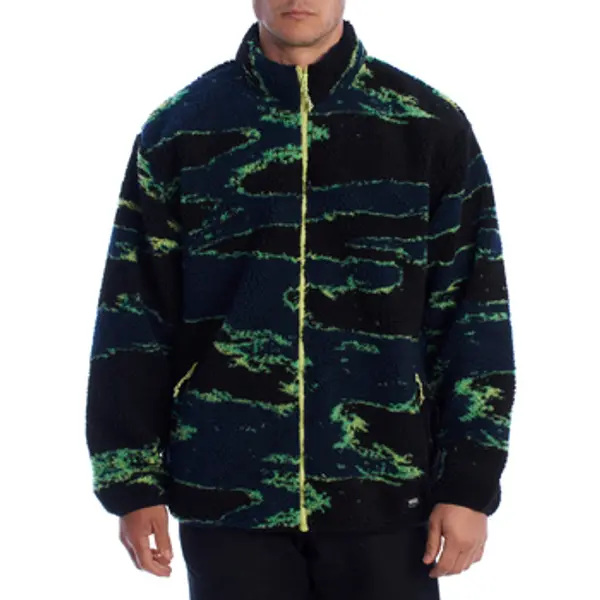 Vans Vans  Gornji dijelovi trenirke VN000NDQBLK1-BLACK  Vans