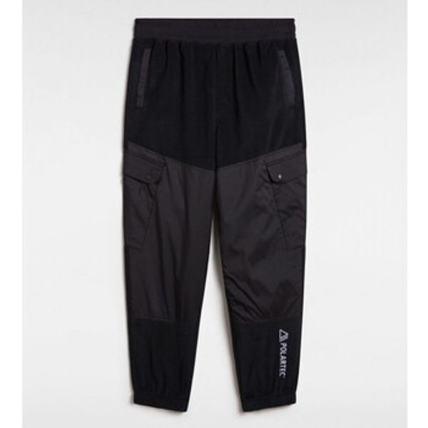 Vans Vans  Hlače Mte polartec relaxed fleece pant  Vans