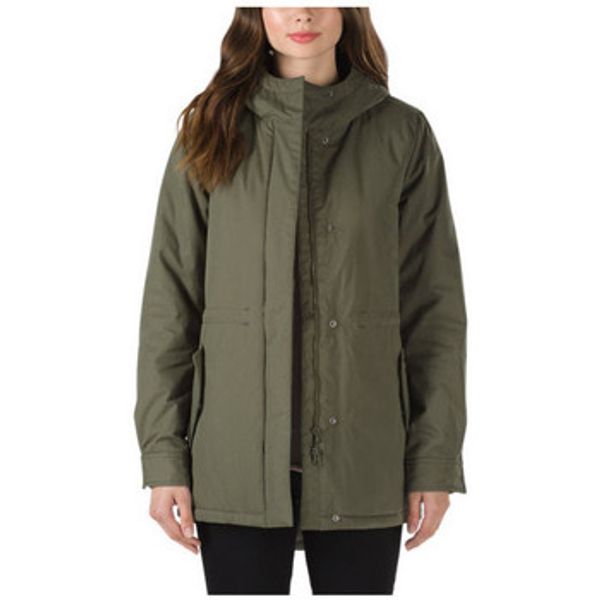 Vans Vans  Jakne Addison ii parka  Vans