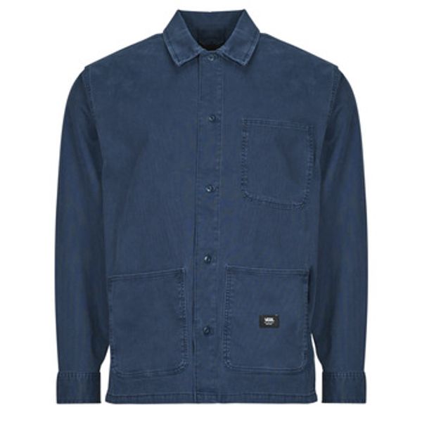 Vans Vans  Jakne i sakoi Westfield Shacket  Vans