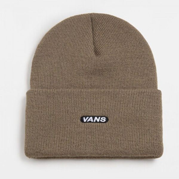 Vans Vans  Kape Bagley tall cuff beanie  Vans