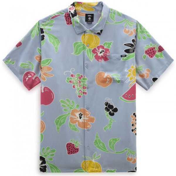 Vans Vans  Košulje dugih rukava Calmosa ss woven  Vans