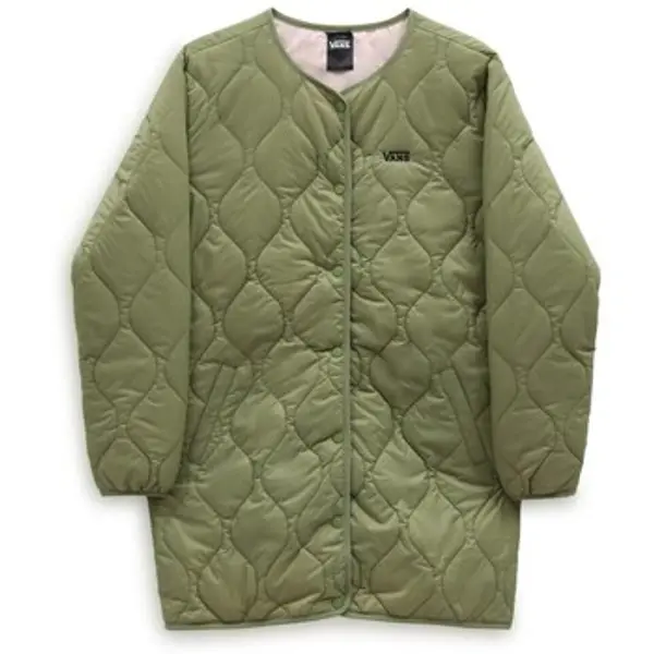 Vans Vans  Kožne i sintetičke jakne Forces Os Long Rev Liner Jacket  Vans