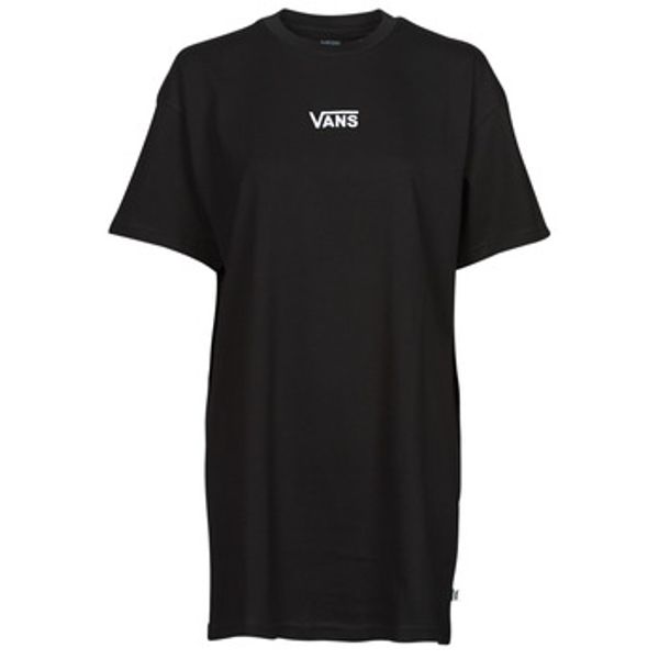 Vans Vans  Kratke haljine CENTER VEE TEE DRESS  Vans
