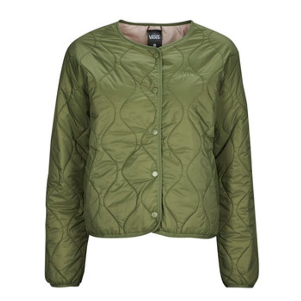 Vans Vans  Kratke jakne FORCES OS SHORT REV LINER JACKET  Vans