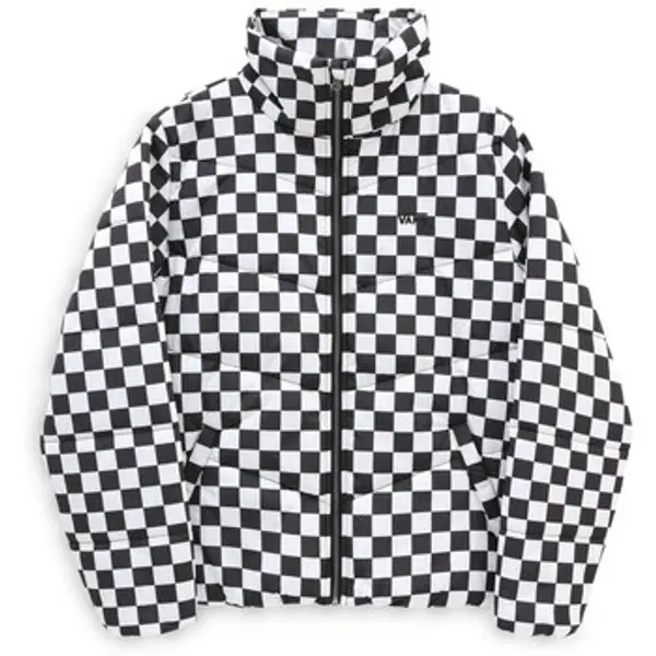 Vans Vans  Kratke jakne FOundry Print Puff Mte  Vans