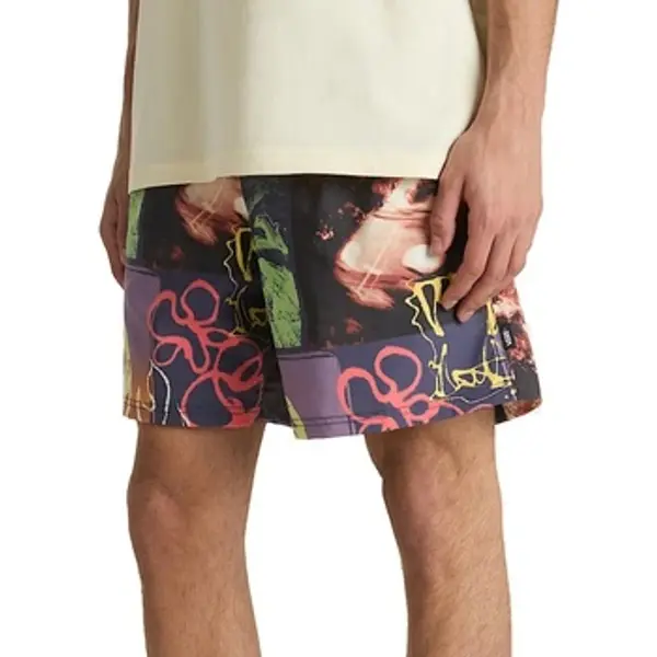 Vans Vans  Kupaći kostimi / Kupaće gaće Bañadores Hombre Modèle Primary Crazy Print Lo  Vans