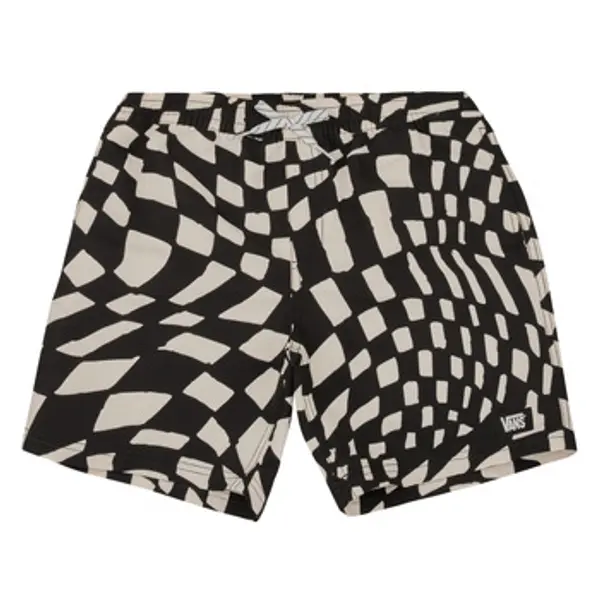 Vans Vans  Kupaći kostimi / Kupaće gaće PRIMARY II PRINTED ELASTIC BOARDSHORT  Vans