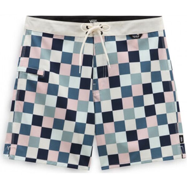 Vans Vans  Kupaći kostimi / Kupaće gaće The daily check boardshort  Vans