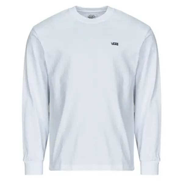Vans Vans  Majice dugih rukava LEFT CHEST II LOOSE LS  Vans