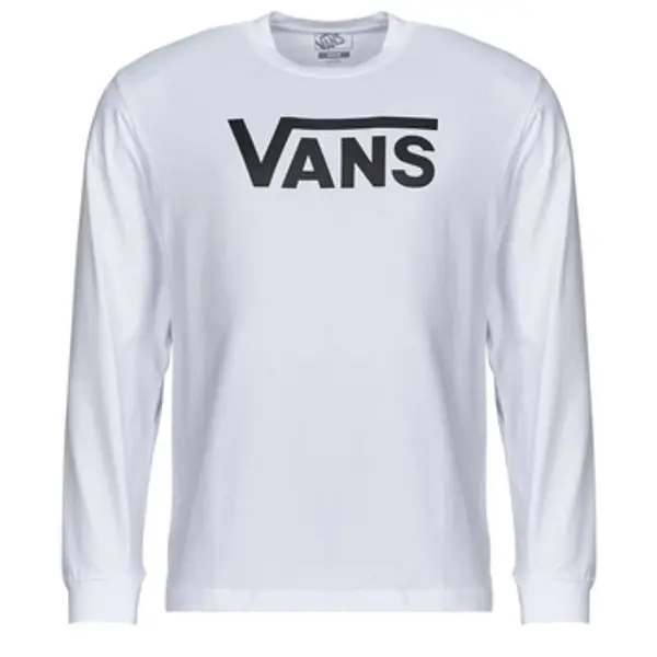 Vans Vans  Majice dugih rukava VANS CLASSIC LS TEE  Vans
