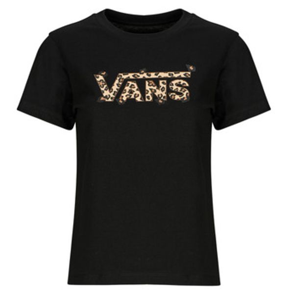 Vans Vans  Majice kratkih rukava ANIMALIER CREW SS TEE  Vans