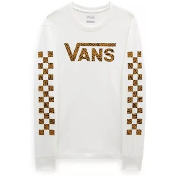 Vans Vans  Majice kratkih rukava Animash Ls Bff  Vans