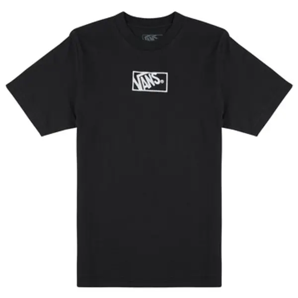Vans Vans  Majice kratkih rukava BLOCKED BOX SS TEE  Vans