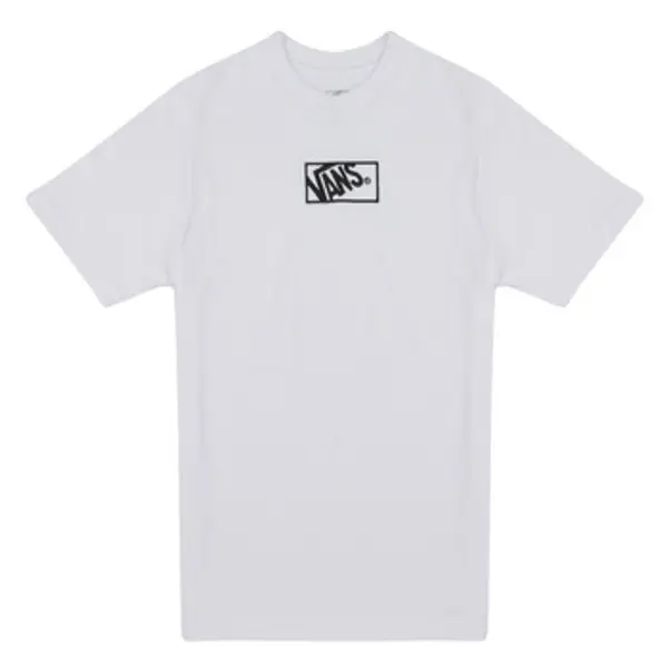 Vans Vans  Majice kratkih rukava BLOCKED BOX SS TEE  Vans