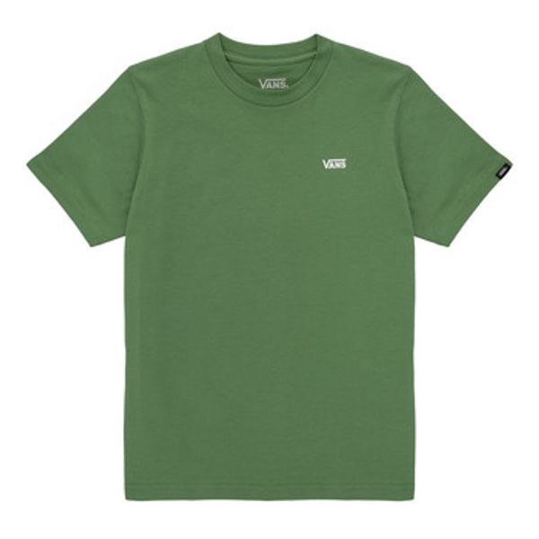 Vans Vans  Majice kratkih rukava BY LEFT CHEST TEE BOYS  Vans