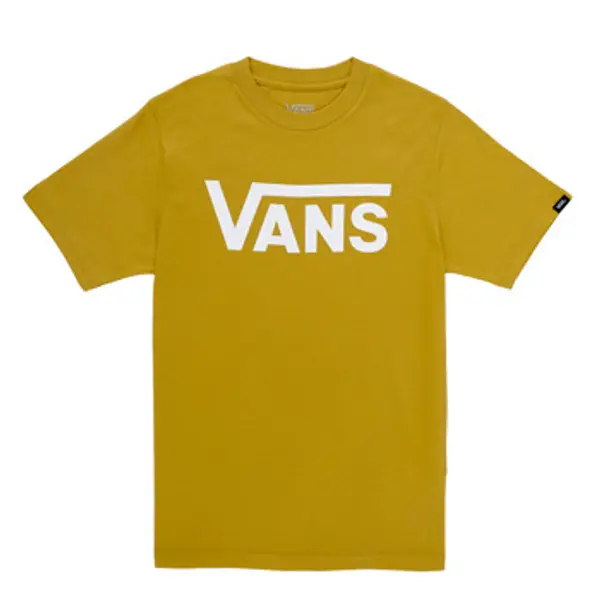 Vans Vans  Majice kratkih rukava BY Vans Classic Boys  Vans
