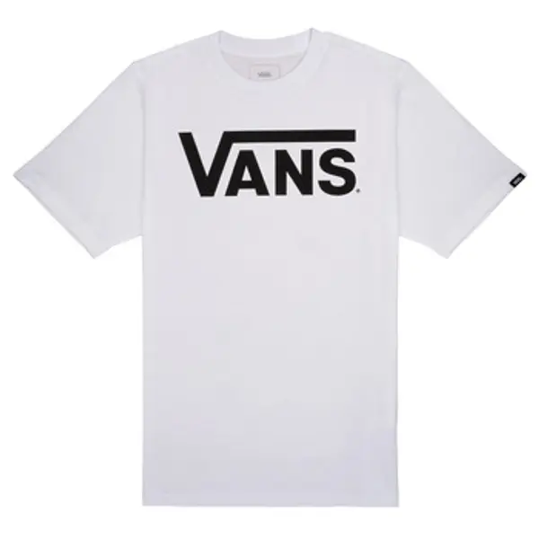 Vans Vans  Majice kratkih rukava BY VANS CLASSIC  Vans