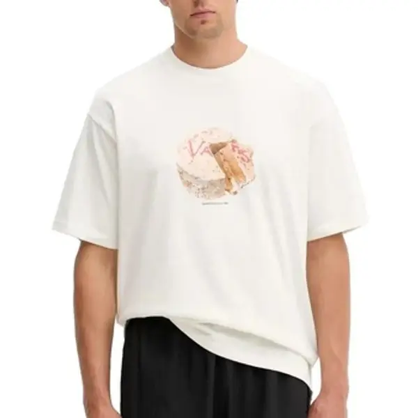 Vans Vans  Majice kratkih rukava Camisetas Hombre Modèle Caked Ss  Vans