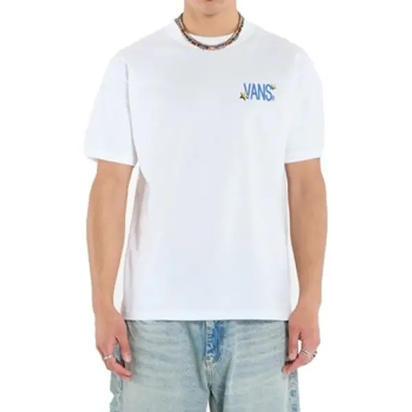 Vans Vans  Majice kratkih rukava Camisetas Hombre Modèle Chaos Ss  Vans
