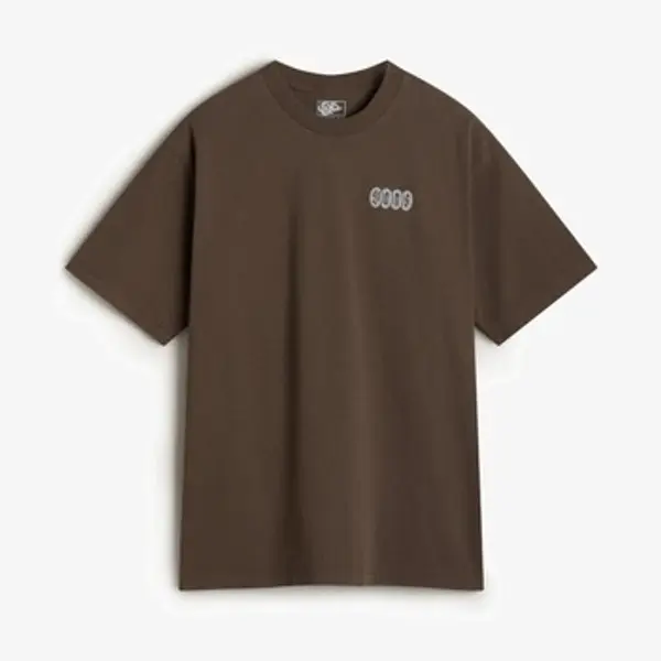 Vans Vans  Majice kratkih rukava Camisetas Hombre Modèle Earthbound Loose Fit S  Vans