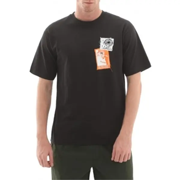 Vans Vans  Majice kratkih rukava Camisetas Hombre Modèle Punk Patch Ss  Vans