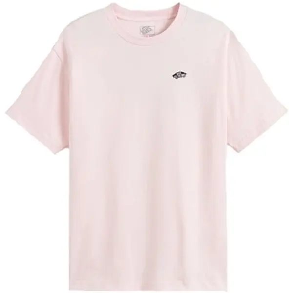 Vans Vans  Majice kratkih rukava Camisetas Hombre Modèle Style 76 Ii Loose Ss T  Vans