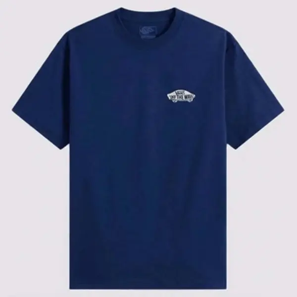 Vans Vans  Majice kratkih rukava Camisetas Hombre Modèle Vn000sydfob1  Vans