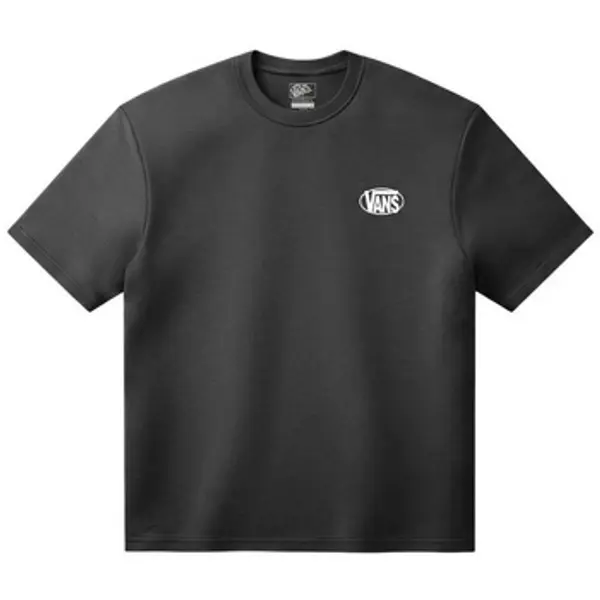 Vans Vans  Majice kratkih rukava Camisetas Hombre Modèle Vn000xcgblk1  Vans