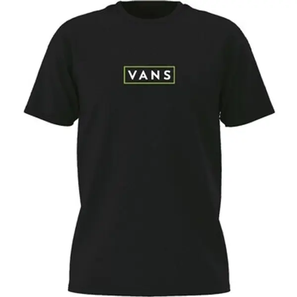 Vans Vans  Majice kratkih rukava Classic Easy Box  Vans