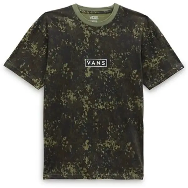 Vans Vans  Majice kratkih rukava Classic Easy Box  Vans