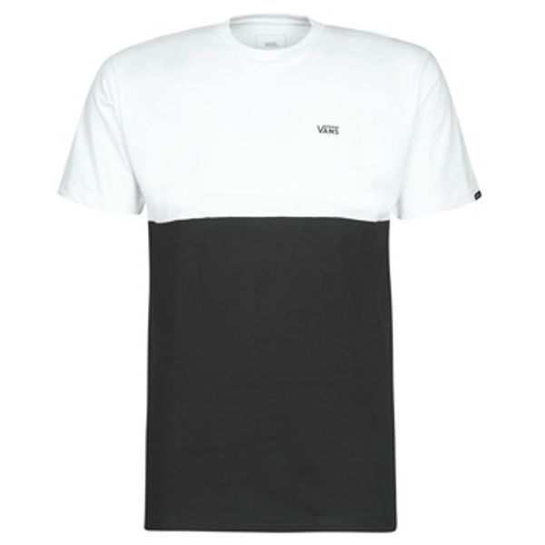 Vans Vans  Majice kratkih rukava COLORBLOCK TEE  Vans