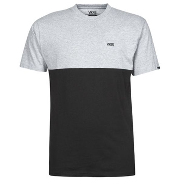 Vans Vans  Majice kratkih rukava COLORBLOCK TEE  Vans