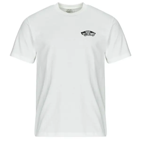 Vans Vans  Majice kratkih rukava DOUBLE STANDARD SS TEE  Vans