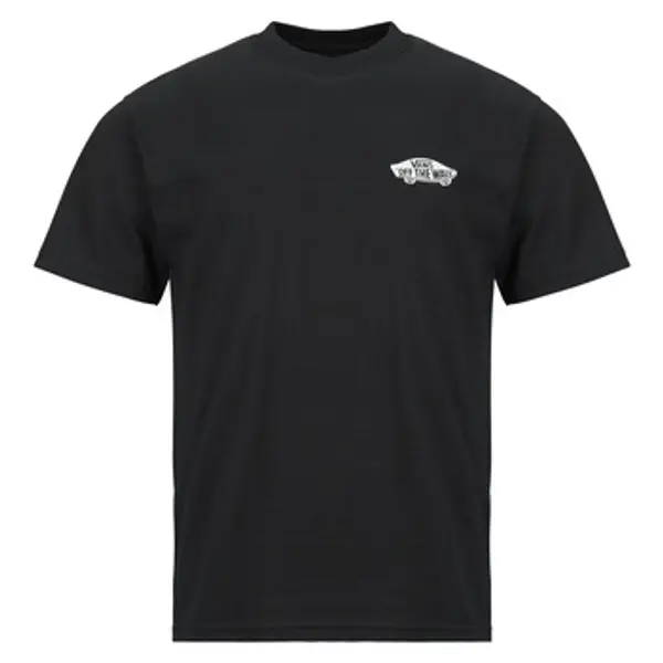 Vans Vans  Majice kratkih rukava DOUBLE STANDARD SS TEE  Vans