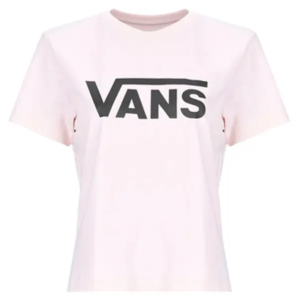 Vans Vans  Majice kratkih rukava FLYING V CREW SS TEE  Vans