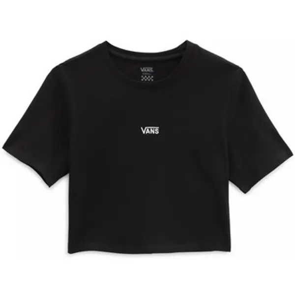 Vans Vans  Majice kratkih rukava Flying V Crop Crew  Vans