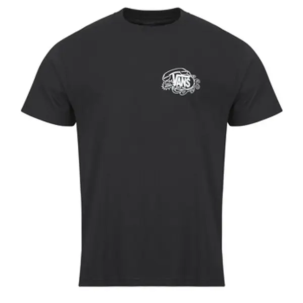 Vans Vans  Majice kratkih rukava HOT LINES SS TEE  Vans